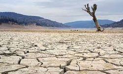 Güney Kıbrıs’taki barajların doluluk oranı yüzde 11,3