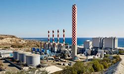 AİK’in üretimi aksadı.. KKTC’den elektrik sağlandı