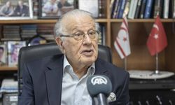 Eski KKTC Başbakanı Atun: "Türkiyesiz bu dava düşünülemez"