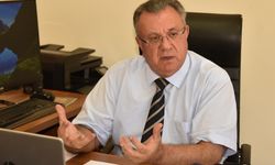 KŞK Kıbrıslı Türk Üyesi Müftüzade: “Sadece Kıbrıslı Rum kayıpların anıtının yapılacak olması kabul edilemez”