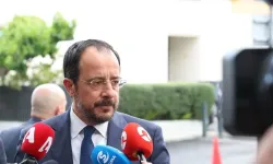 Hristodulidis: “Elimde olsaydı Kıbrıs’ı NATO’ya sokardım”
