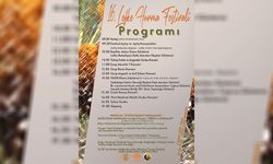 16. Lefke Hurma Festivali Pazar günü yapılıyor