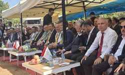 Cumhurbaşkanı adayı Gürlek, Adıyamanlılar Derneği ile Adanalılar Derneği etkinliklerine katıldı