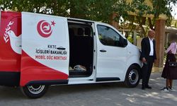 İçişleri Bakanlığı’ndan ülke genelinde eş zamanlı denetim