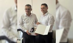 İEZB’den Cumhurbaşkanı Tufan Erhürman’a Tebrik Mesajı