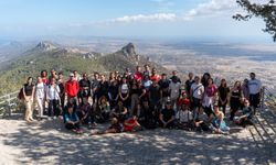 İskele Gençlik Derneği Başkanı Devecioğlu’ndan çağrı: “Kültür ve turizm politikaları güncellenmeli”