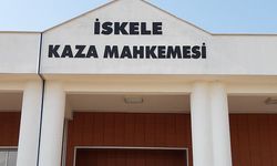 Kıbrıslı Rum beş sanık İskele Kaza Mahkemesi’ne çıkarıldı… Duruşma 21 Ekim’e ertelendi