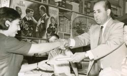 Eski Kıbrıs Cumhuriyeti Temsilciler Meclisi Milletvekili M. Kemal Deniz yarın kabri başında anılacak