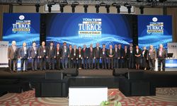 KKTC'de 1. Uluslararası Türkçe Konuşan Ülkeler Tıp Kongresi başladı