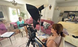 "Dr. Ayten Berkalp Belgeseli" toplumla buluşuyor