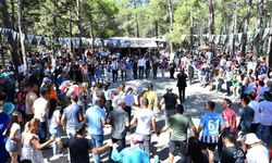 Karadeniz Kültür Derneği’nin 30. Yayla Şenliği yarın
