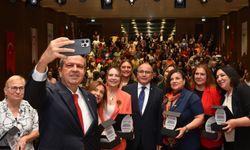 “Kalkınmanın Öncüleri: Kadın Girişimciler Buluşması” yapıldı