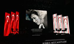 “Kıbrıs Mücahitleri: Yarın İçin Dünü Unutma” belgesel gösterimi Cumhurbaşkanlığı Yerleşkesi’nde yapıldı