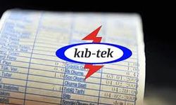 Elektrik borçları için son ödeme tarihi 5 Kasım…