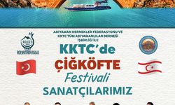 Girne Boğaz Piknik Alanı’nda bu pazar "Çiğ Köfte Festivali" yapılıyor