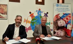 KTİMB, SOS Çocukköyü Derneği’ne ait binaların tamir, tadilat ve yenilenmesini üstlendi
