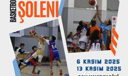 KTÖS, Talat Akkor Basketbol Şöleni düzenliyor