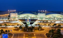 Ulaştırma Bakanı Larnaka havalimanındaki çalışmalarla ilgili bilgi verdi