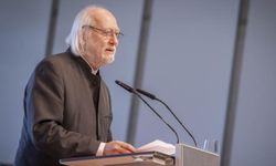 2025 Nobel Edebiyat Ödülü'nün sahibi Macar yazar Laszlo Krasznahorkai oldu