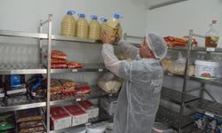LTB Halk Sağlığı Şubesi, 200 işyerini denetledi, 8 işletmeye ihbar verdi
