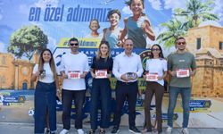 Kahve Dünyası Lefkoşa Maratonu’na ilk 5 günde 6 binin üzerinde kayıt yapıldı