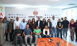 LTB’den Lefkoşa Maratonu sponsorlarına teşekkür...