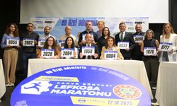 13. Lefkoşa Maratonu’nda 16 bin kayıt; hedef Engelsiz Yaşam Evi Spor Kompleksi