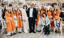 Evvel Zaman İçinde Lurucina Panayırı dün Akıncılar’da yapıldı
