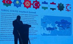 KKTC, Bakü’deki Türk Devletleri InsurTech Zirvesi’nde Maliye Bakanlığı Temsiliyle Yer Aldı