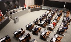 Meclis Genel Kurulu Bugün Toplanacak