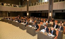 Meclis’te Tarihi Oturum: “Federasyon Bitti, İki Devletli Çözüm Başladı”