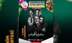 Yüksek Sadakat, Mesarya festivali kapsamında Akdoğan’da sahne alacak