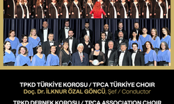 23. Uluslararası Kuzey Kıbrıs Müzik Festivali kapsamında “Cumhuriyet Konseri” düzenleniyor