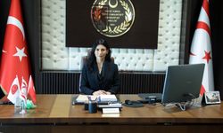 Özdenefe, Cumhurbaşkanlığını kazanan Erhürman’ı kutladı
