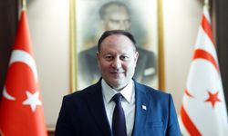 Öztürkler: “İki devletli çözüm kararı, halkımızın egemen eşitlik temelindeki beklenti ve taleplerinin ifadesidir”