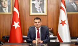 Oğuz: “Türkiye Cumhuriyeti’nin varlığı, KKTC’nin en güçlü teminatıdır”