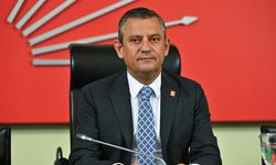Özgür Özel: “Kıbrıs halkı özgür iradesiyle bir Cumhurbaşkanı seçti”