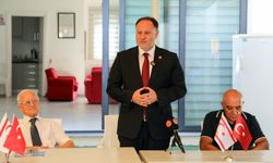 Öztürkler: “Emeklilerimize huzurlu bir yaşam sunmak, devletimizin temel görevidir”