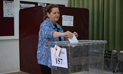 En yüksek katılım Lefke, en düşük ise Güzelyurt