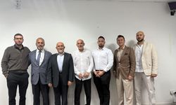 Serbest Çalışan Hekimler Birliği’nde Gardiyanoğlu yeniden başkan