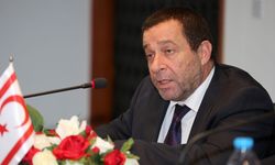 Serdar Denktaş: “Kıbrıs Türk halkı rahat bir nefes aldı”