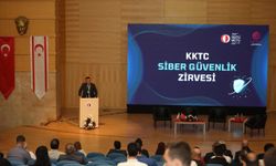 Siber Güvenlik Zirvesi ODTÜ Kuzey Kıbrıs’ta Gerçekleşti