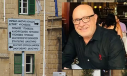 Simon Aykut davasında sıcak gelişme… Dosya kapanıyor