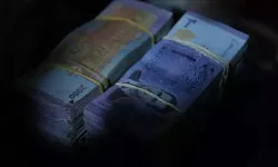 Suriye ulusal parasını yeniliyor: Resim ve sembol bulunmayan altı yeni banknot serisi çıkarılacak