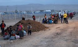 Suriye'ye dönenlerin yüzde 90'ı Güney Kıbrıs'tan