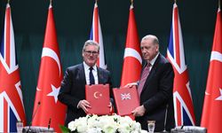 Erdoğan: “Eurofighter anlaşmasını imzaladık”