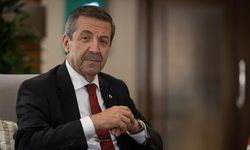 Ertuğruloğlu: “Kıbrıs sorunu, müzakerelerle çözülme şansını kaybetti”