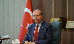 Cumhurbaşkanı Tatar: “Gazze’de sağlanan ateşkes insanlık adına önemli bir gelişme”