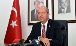 Tatar: “UBP, Kıbrıs Türk halkının özgürlük ve bağımsızlık iradesinin ana temsilcisidir”