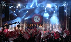 Tatar Mağusa mitinginde konuştu: “Halkımız yalan tufanına inanmaz”